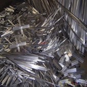 嘉兴市电线电缆回收销售不锈钢回收 - 厂家